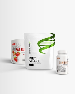 Painonhallintapaketti – Keskitaso