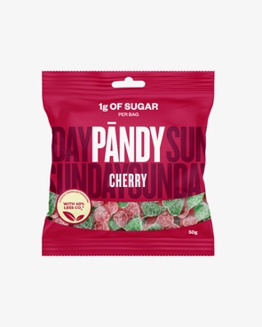 Pändy Candy, Cherry