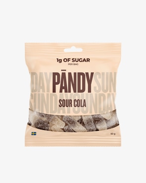 Candy Sour Cola