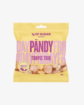 Pändy Candy, Tropic Trio