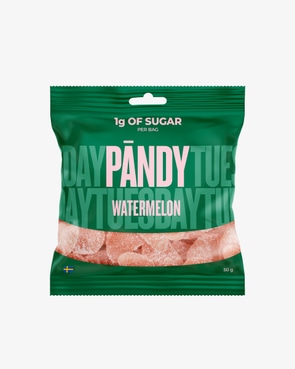 Candy Watermelon