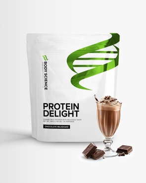 Protein Delight