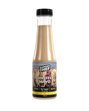 Slender Chef Chipotle Mayo