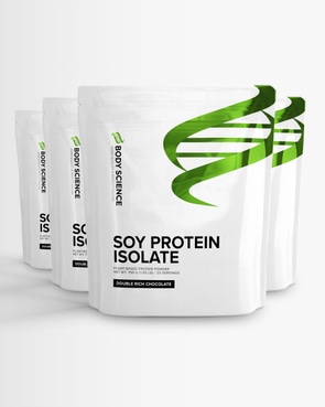 4kpl Soy Isolate