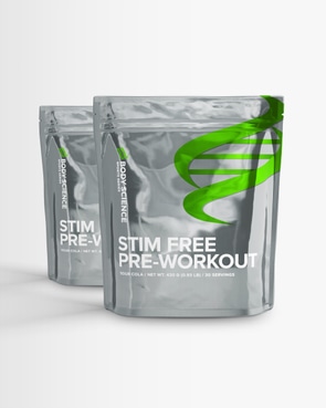 2 kpl Stim-Free PWO