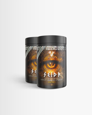 2 kpl Seidr