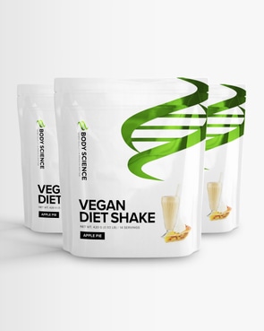 3st Vegan Diet Shake