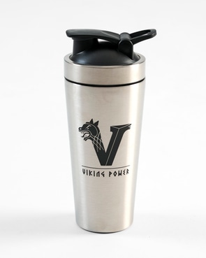 Viking Steel Shaker V2