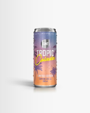 Energiajuoma