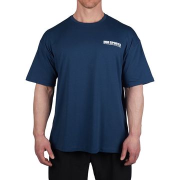 Oversized Hardcore T-shirt Spring Edition