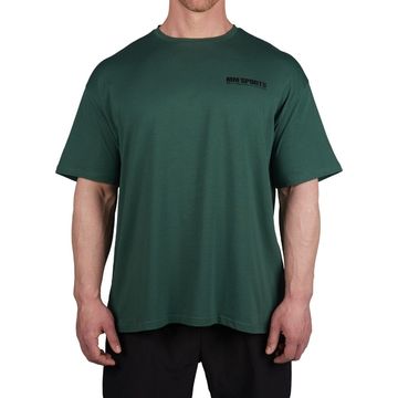 Oversized Hardcore T-shirt Spring Edition