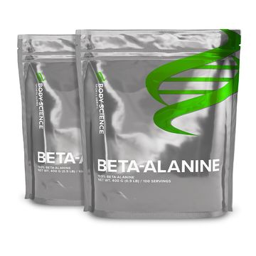 2 kpl Beta-Alanine