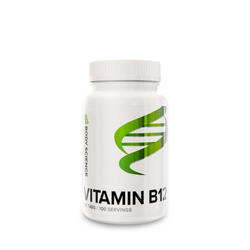 B12-vitamiini