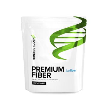 Premium Fiber