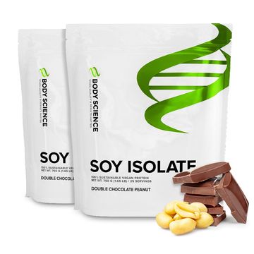 2kpl Soy Isolate