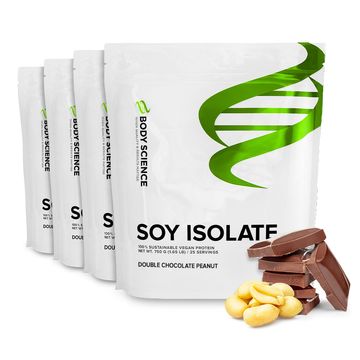 4kpl Soy Isolate