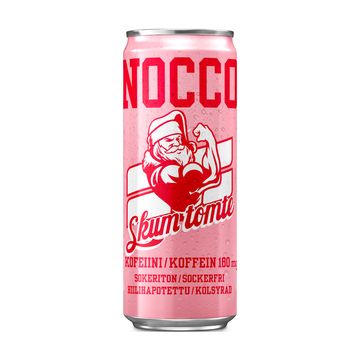 NOCCO BCAA