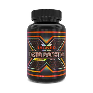 Testo Booster