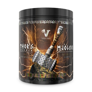 Thor's Hammer Mjölner