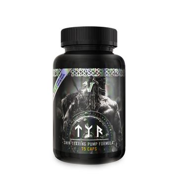 Tyr - Pumppi PWO