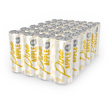 BCAA Energiajuoma 24-pack Sour Cola & Pineapple