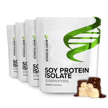 4kpl Soy Isolate