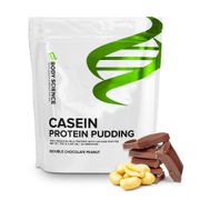 Body Science Casein Double Chocolate Peanut