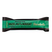 Barebells Protein Bar Hazelnut & Nougat