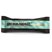 Barebells Protein Bar Mint Dark Chocolate 