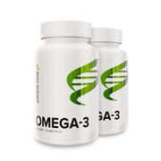 2 st Omega-3 Body Science Wellness Series