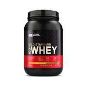 Optimum Nutrition Gold Standard 100% Whey 900 g Chocolate Peanutbutter proteinpulver