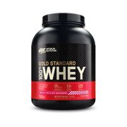 Optimum Nutrition Gold Standard 100% Whey 2,3 kg White Chocolate Raspberry proteinpulver
