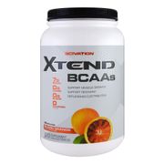 Scivation Xtend BCAA Blood Orange 90 portioner