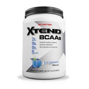 Scivation Xtend BCAA Blue Raspberry 90 portioner