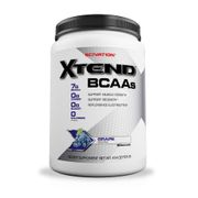 Scivation Xtend BCAA Grape 90 portioner