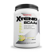 Scivation Xtend BCAA Lemon-Lime 90 portioner