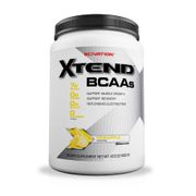 Scivation Xtend BCAA Pineapple 90 portioner