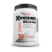 Scivation Xtend BCAA Watermelon 90 portioner