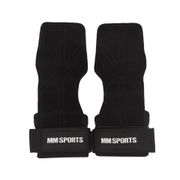 MM Sports Cowhide Grips