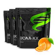 3 kpl BCAA-XX