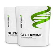 2 kpl Glutamine