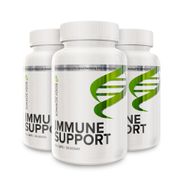 3 kpl Immune Support 