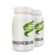 2 kpl Magnesium