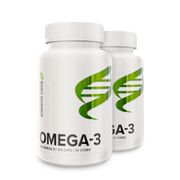 Omega-3 suurpakkaus 200 kapselia