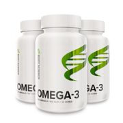 Omega-3 suurpakkaus 300 kapselia