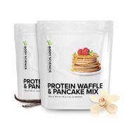 2 kpl Protein Pancake Mix