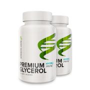 2 kpl Premium Glycerol