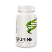 Taurine, 100 kapselia 