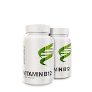 2 kpl B12-vitamiini