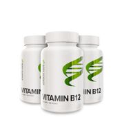 3 kpl B12-vitamiini
